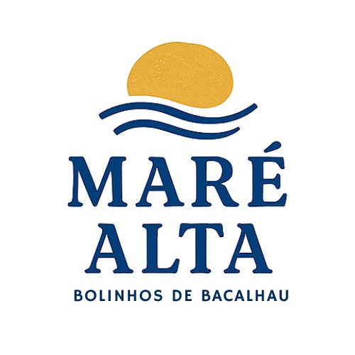Maré Alta - Bolinhos de Bacalhau Premium